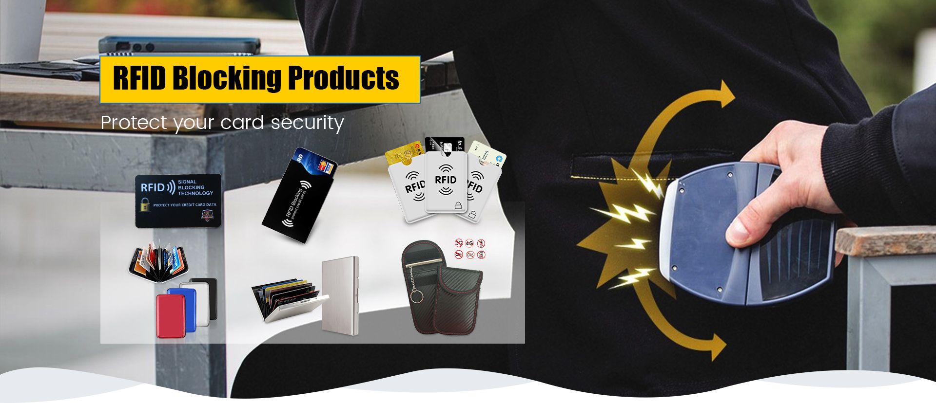 NFC Product