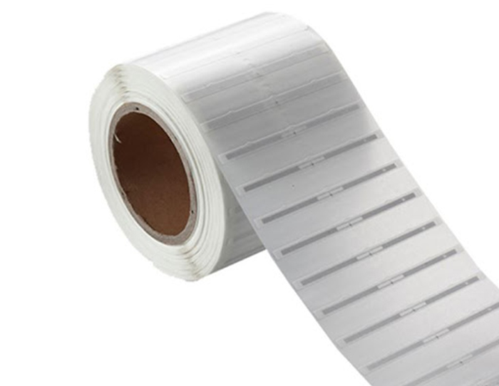 RFID Library Management