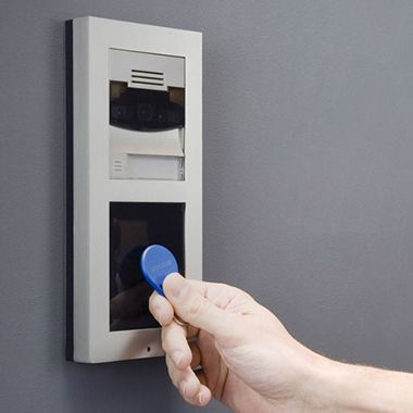 RFID Access Control