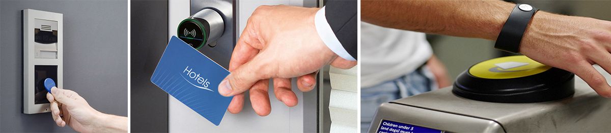 RFID Access Control