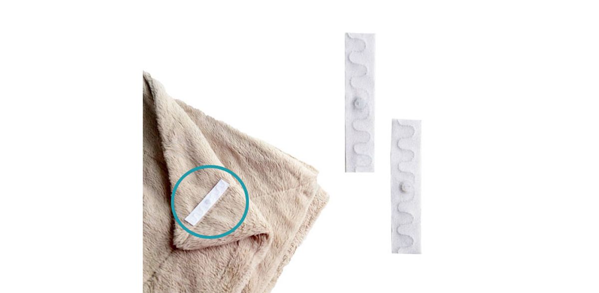 RFID Laundry Management
