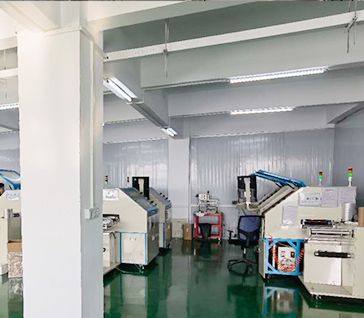 Shenzhen Colorful Smart Tech Co.,ltd