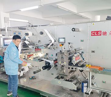 Shenzhen Colorful Smart Tech Co.,ltd