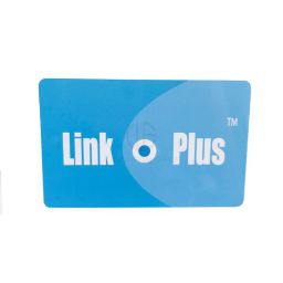 HF 13.56MHz Access Control Hotel Key Card RFID Card