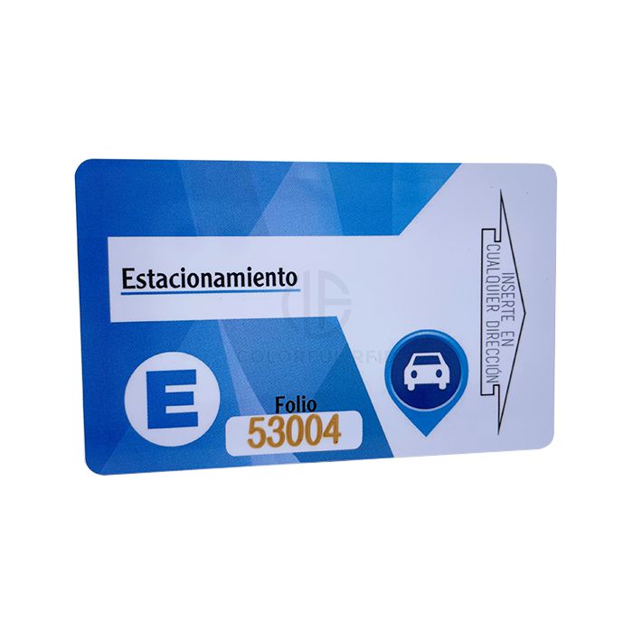 HF 13.56MHz Access Control Hotel Key Card RFID Card