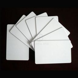 Printable NTAG® 213 Blank NFC Card