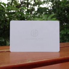 HF NXP MIFARE Classic® EV1 1K Blank RFID Card