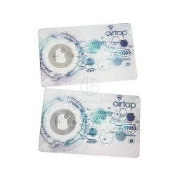 Customize RFID Transparent NFC Card
