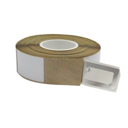 Customize Size Printable Blank RFID Sticker