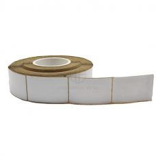Customize Size Printable Blank RFID Sticker