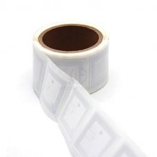 Customize Size Printable Blank RFID Sticker