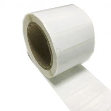 Programable Printable Blank UHF Label