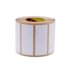 Programable Printable Blank UHF Label