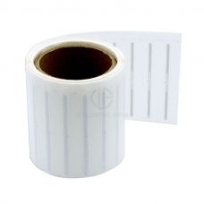 Programable Printable Blank UHF Label