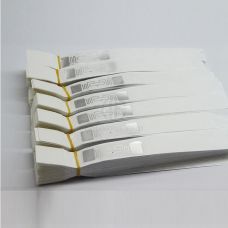 Waterproof Anti-tear Paper RFID wristband
