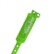 Disposable Soft RFID PVC Wristband