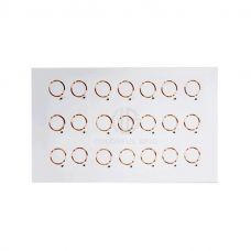 LF 125Khz ID card PVC RFID Inlay Sheet