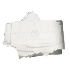 HF 13.56Mhz IC Card RFID PreLam Sheet