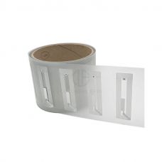 ISO14443A NFC Customize Sticker RFID Dry Inlay
