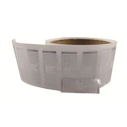 Adhesive RFID UHF Wet Inlay sticker