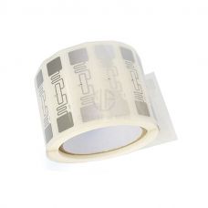 Adhesive RFID UHF Wet Inlay sticker