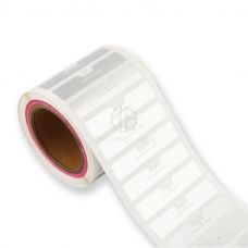 Adhesive RFID UHF Wet Inlay sticker