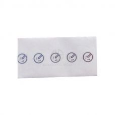 Adhesive RFID UHF Wet Inlay sticker