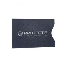 Anti Theft Paper RFID Blocking Sleeve