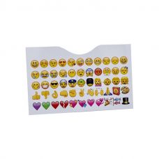 Anti Theft Paper RFID Blocking Sleeve