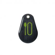 Customize PVC Epoxy RFID Key Tag