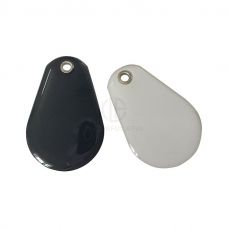 Customize PVC Epoxy RFID Key Tag