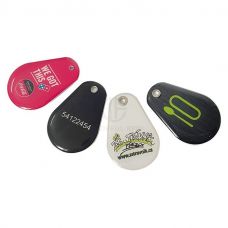 Customize PVC Epoxy RFID Key Tag