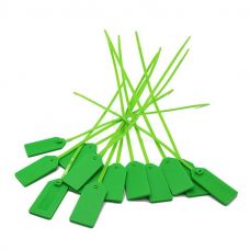 Self-locking Adjustable UHF RFID Cable Tie