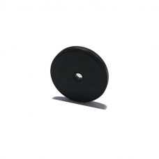 Dia30mm Round ABS Checkpoint Patrol RFID Tag