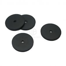 Dia30mm Round ABS Checkpoint Patrol RFID Tag