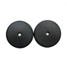 Dia30mm Round ABS Checkpoint Patrol RFID Tag