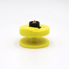 Plastic Livestock RFID Animal Ear Tag