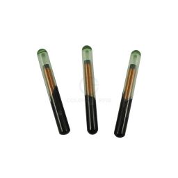 Bio Glass Mirco Chip Animal Injectable RFID Tag