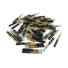 Bio Glass Mirco Chip Animal Injectable RFID Tag
