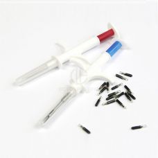 Bio Glass Mirco Chip Animal Injectable RFID Tag
