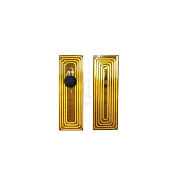 Passive mini RFID FPC Micro Tag