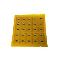 Passive mini RFID FPC Micro Tag