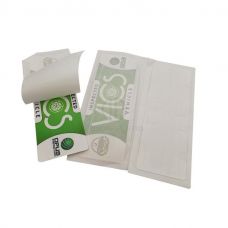 Long Range UHF Vehicle RFID Windshield Tag